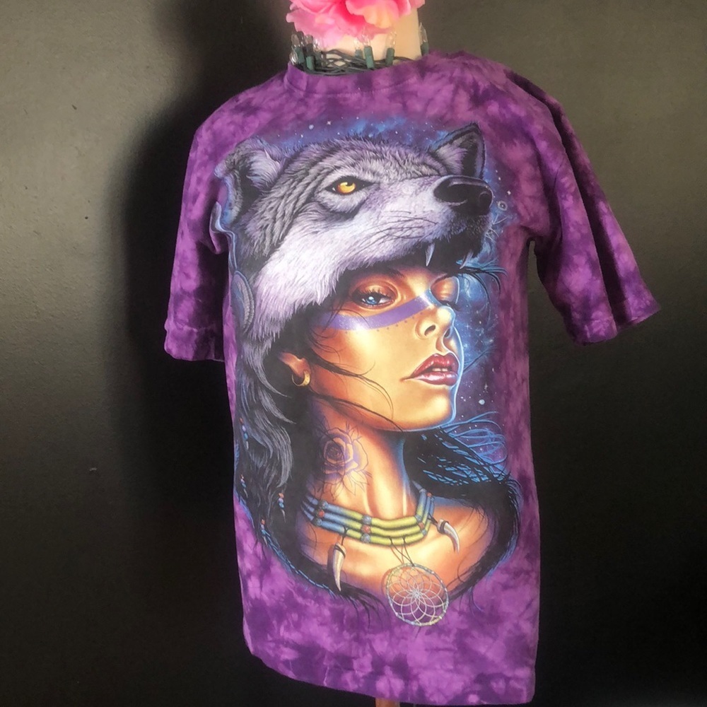 T-SHIRT presque pas porté